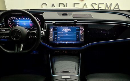 Mercedes-Benz E-Класс, 2024 год, 8 720 000 рублей, 7 фотография