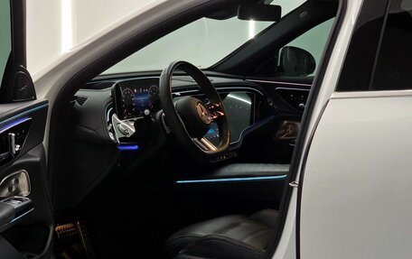 Mercedes-Benz E-Класс, 2024 год, 8 720 000 рублей, 8 фотография