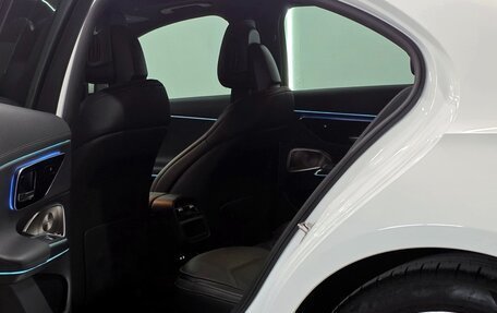 Mercedes-Benz E-Класс, 2024 год, 8 720 000 рублей, 11 фотография