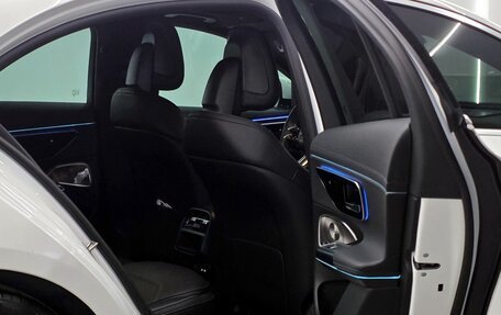 Mercedes-Benz E-Класс, 2024 год, 8 720 000 рублей, 12 фотография