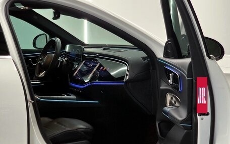 Mercedes-Benz E-Класс, 2024 год, 8 720 000 рублей, 5 фотография