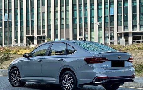 Volkswagen Lavida, 2022 год, 1 682 000 рублей, 4 фотография