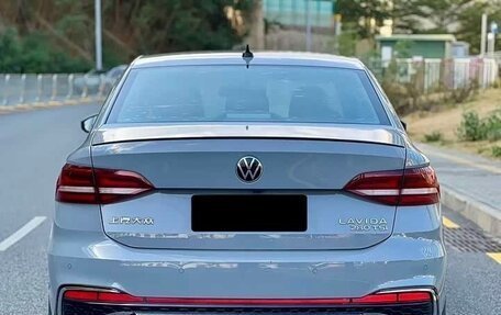 Volkswagen Lavida, 2022 год, 1 682 000 рублей, 3 фотография