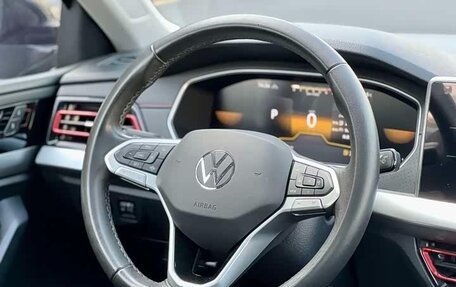 Volkswagen Lavida, 2022 год, 1 682 000 рублей, 9 фотография