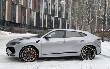 Lamborghini Urus I, 2024 год, 32 900 000 рублей, 2 фотография