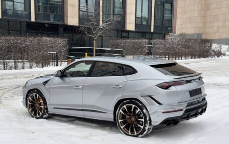Lamborghini Urus I, 2024 год, 32 900 000 рублей, 4 фотография