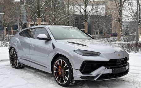 Lamborghini Urus I, 2024 год, 32 900 000 рублей, 9 фотография