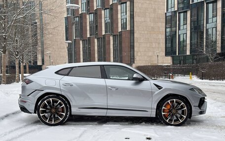 Lamborghini Urus I, 2024 год, 32 900 000 рублей, 8 фотография