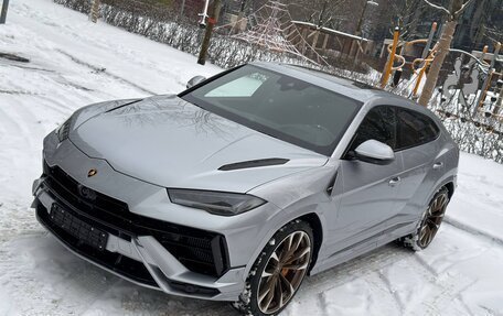 Lamborghini Urus I, 2024 год, 32 900 000 рублей, 11 фотография