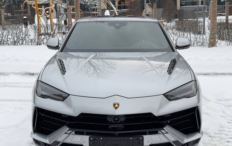 Lamborghini Urus I, 2024 год, 32 900 000 рублей, 10 фотография