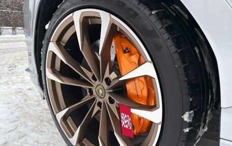 Lamborghini Urus I, 2024 год, 32 900 000 рублей, 15 фотография