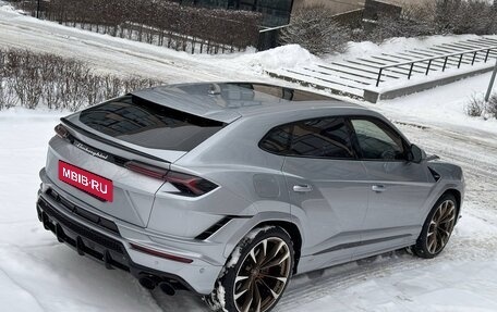 Lamborghini Urus I, 2024 год, 32 900 000 рублей, 13 фотография