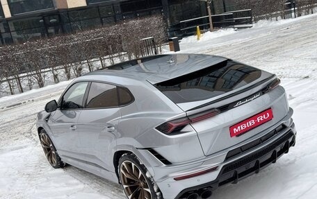 Lamborghini Urus I, 2024 год, 32 900 000 рублей, 14 фотография