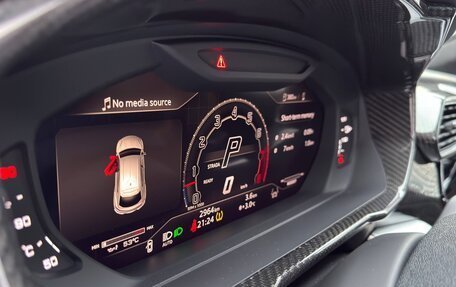 Lamborghini Urus I, 2024 год, 32 900 000 рублей, 22 фотография