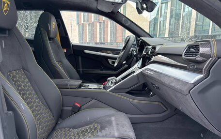 Lamborghini Urus I, 2024 год, 32 900 000 рублей, 29 фотография