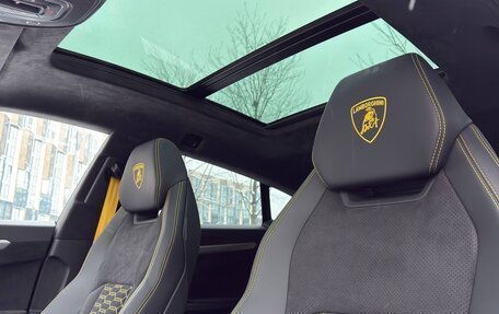 Lamborghini Urus I, 2024 год, 32 900 000 рублей, 23 фотография