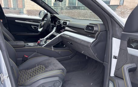 Lamborghini Urus I, 2024 год, 32 900 000 рублей, 28 фотография