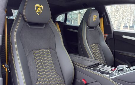 Lamborghini Urus I, 2024 год, 32 900 000 рублей, 31 фотография