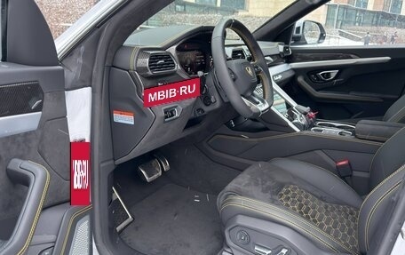 Lamborghini Urus I, 2024 год, 32 900 000 рублей, 19 фотография