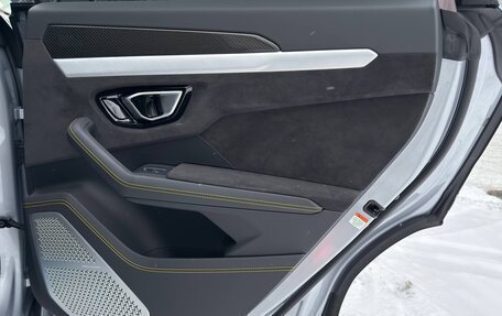 Lamborghini Urus I, 2024 год, 32 900 000 рублей, 32 фотография