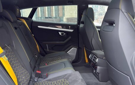 Lamborghini Urus I, 2024 год, 32 900 000 рублей, 33 фотография