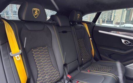 Lamborghini Urus I, 2024 год, 32 900 000 рублей, 34 фотография