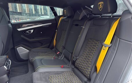 Lamborghini Urus I, 2024 год, 32 900 000 рублей, 40 фотография