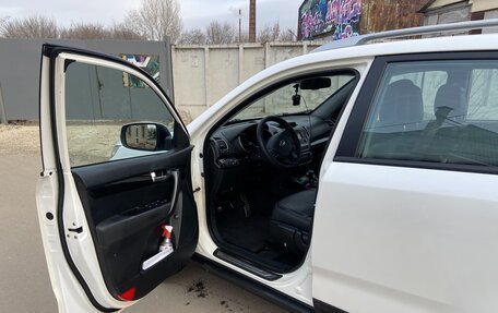 KIA Sorento II рестайлинг, 2015 год, 1 919 000 рублей, 7 фотография