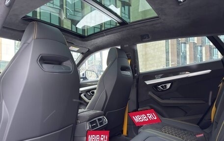 Lamborghini Urus I, 2024 год, 32 900 000 рублей, 39 фотография