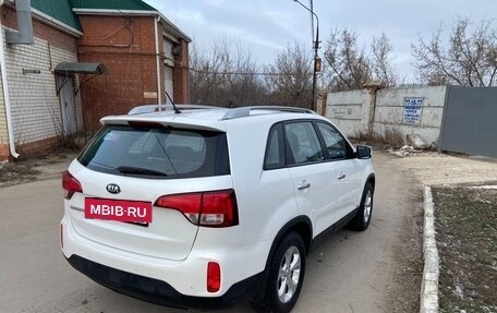 KIA Sorento II рестайлинг, 2015 год, 1 919 000 рублей, 3 фотография