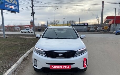 KIA Sorento II рестайлинг, 2015 год, 1 919 000 рублей, 5 фотография