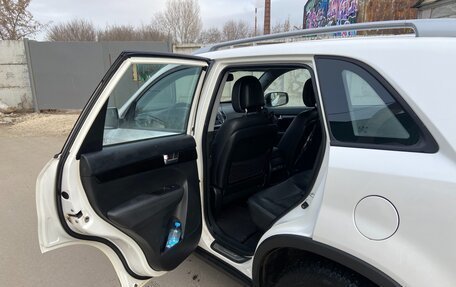 KIA Sorento II рестайлинг, 2015 год, 1 919 000 рублей, 8 фотография