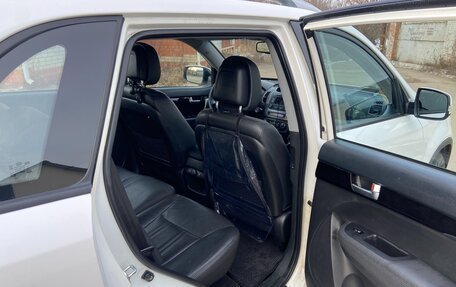 KIA Sorento II рестайлинг, 2015 год, 1 919 000 рублей, 10 фотография