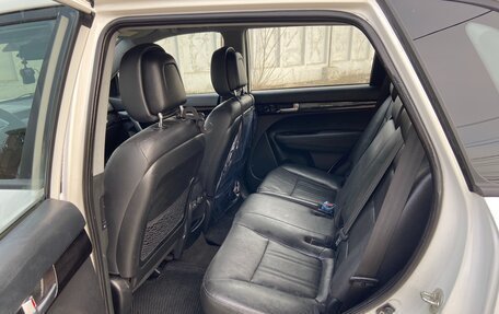 KIA Sorento II рестайлинг, 2015 год, 1 919 000 рублей, 9 фотография