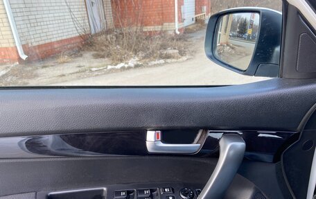 KIA Sorento II рестайлинг, 2015 год, 1 919 000 рублей, 14 фотография