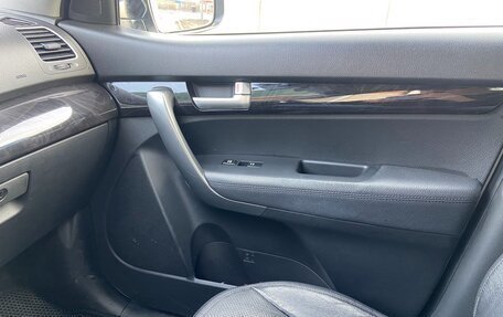 KIA Sorento II рестайлинг, 2015 год, 1 919 000 рублей, 15 фотография