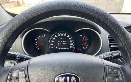 KIA Sorento II рестайлинг, 2015 год, 1 919 000 рублей, 12 фотография