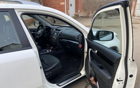 KIA Sorento II рестайлинг, 2015 год, 1 919 000 рублей, 11 фотография