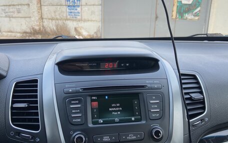 KIA Sorento II рестайлинг, 2015 год, 1 919 000 рублей, 13 фотография