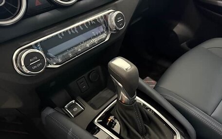 Nissan Qashqai, 2025 год, 2 122 000 рублей, 11 фотография