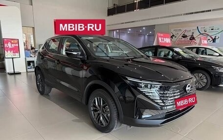Nissan Qashqai, 2025 год, 2 122 000 рублей, 2 фотография