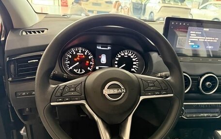 Nissan Qashqai, 2025 год, 2 122 000 рублей, 9 фотография