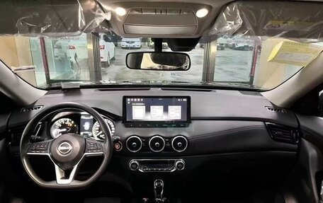 Nissan X-Trail, 2025 год, 2 662 000 рублей, 8 фотография