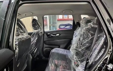 Nissan X-Trail, 2025 год, 2 662 000 рублей, 9 фотография