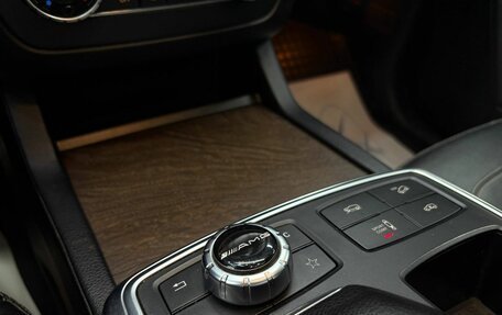 Mercedes-Benz GL-Класс, 2015 год, 2 899 000 рублей, 12 фотография