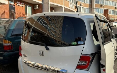 Honda Freed I, 2015 год, 1 050 000 рублей, 4 фотография