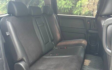 Honda Freed I, 2015 год, 1 050 000 рублей, 11 фотография