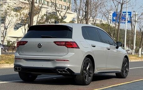 Volkswagen Golf VIII, 2022 год, 2 164 000 рублей, 5 фотография