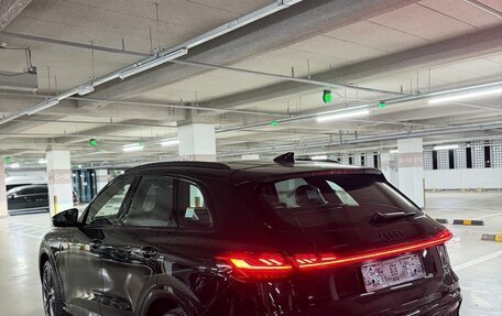 Audi Q5, 2025 год, 9 390 000 рублей, 7 фотография