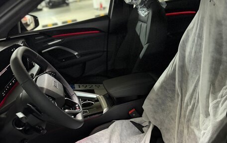 Audi Q5, 2025 год, 9 390 000 рублей, 10 фотография